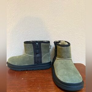 Ugg Ankle Boots